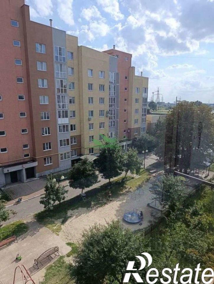 3-комн квартира Олимпийская улица, 6,  д. 6