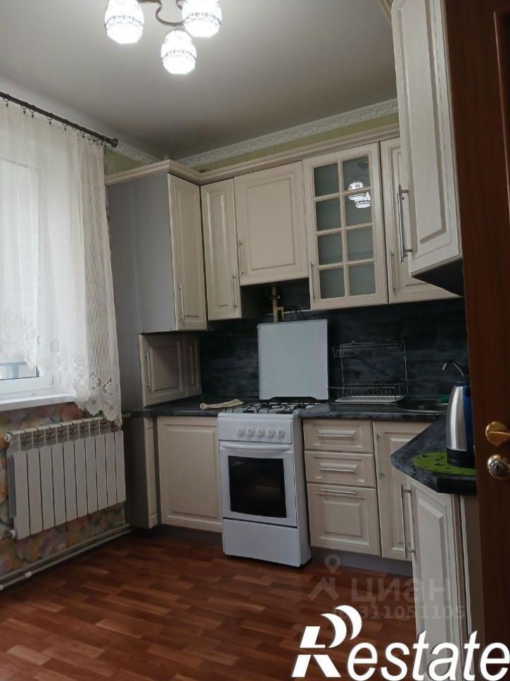 1-комн квартира Счастливая улица, 3,  д. 3