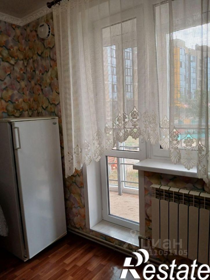 1-комн квартира Счастливая улица, 3,  д. 3