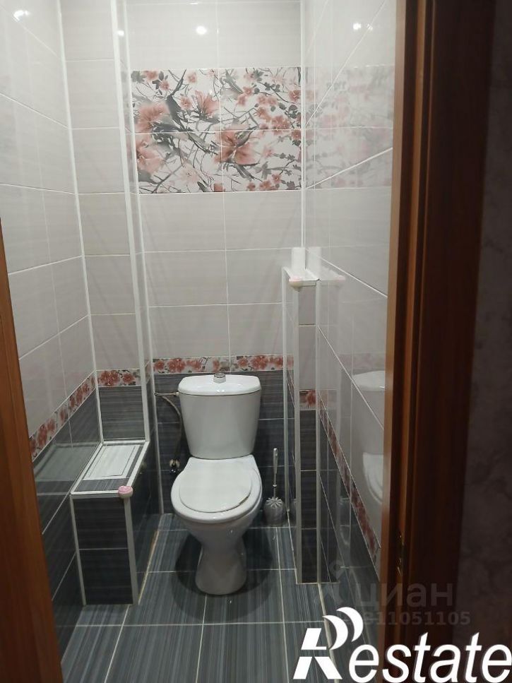 1-комн квартира Счастливая улица, 3,  д. 3