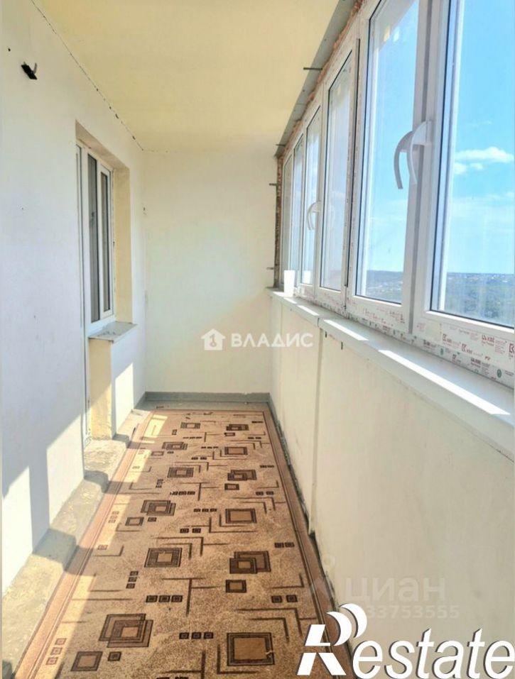 1-комн квартира Садовая улица, 8Г,  д. 8Г