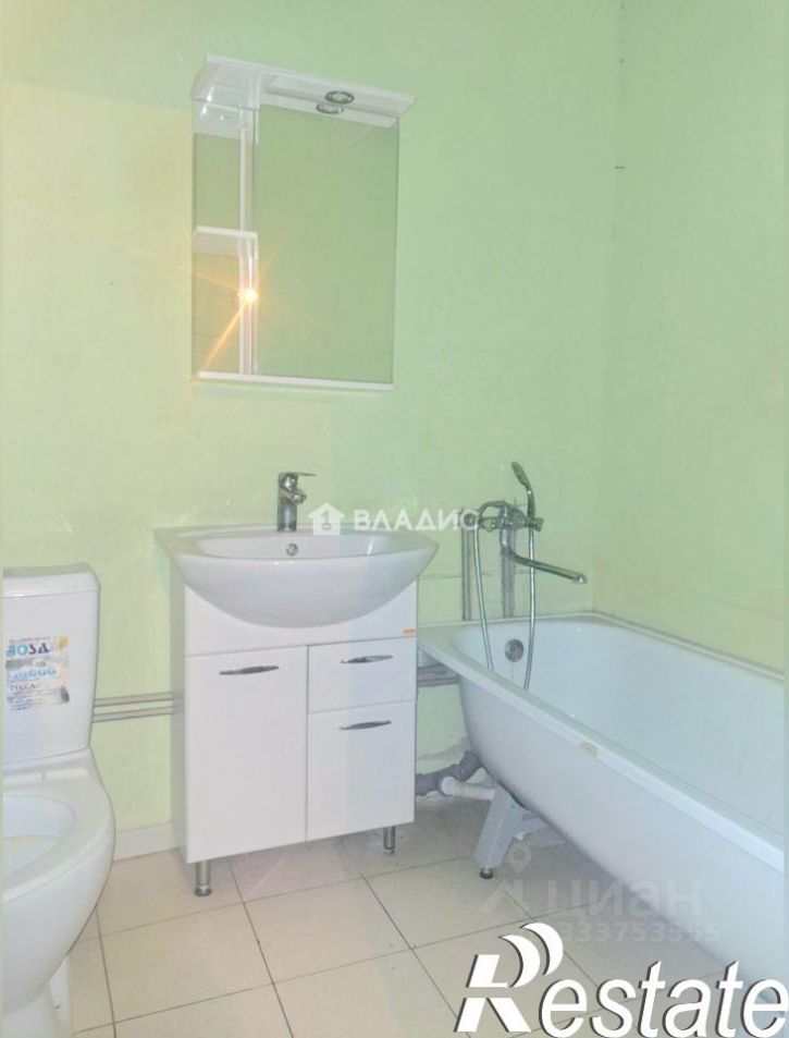 1-комн квартира Садовая улица, 8Г,  д. 8Г