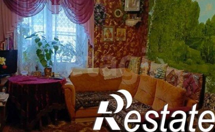 2-комн квартира Комсомольский переулок, 23,  д. 23