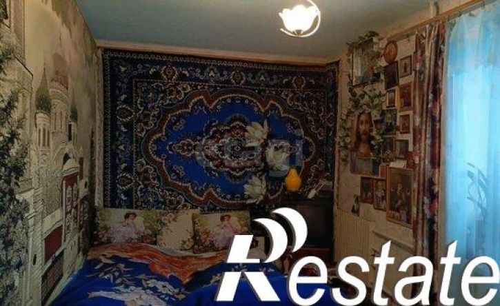 2-комн квартира Комсомольский переулок, 23,  д. 23