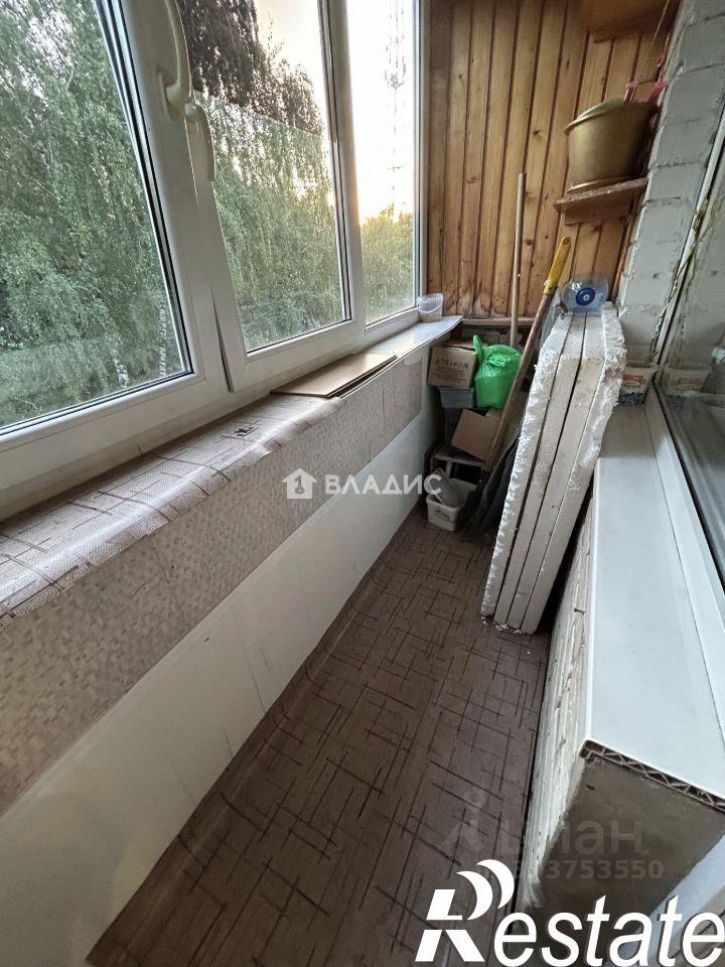 3-комн квартира улица Вавилова, 18,  д. 18