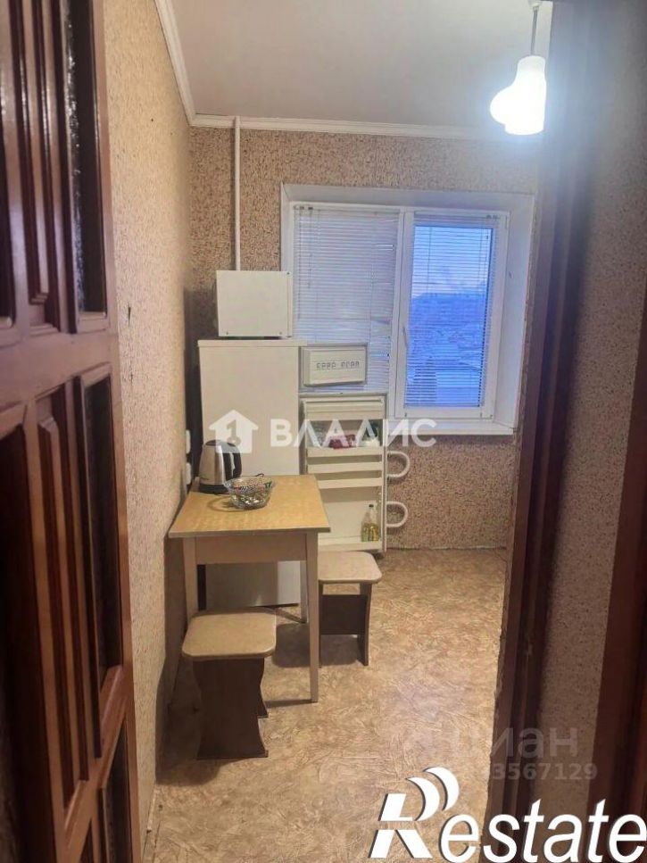 1-комн квартира улица Фрунзе, 3,  д. 3