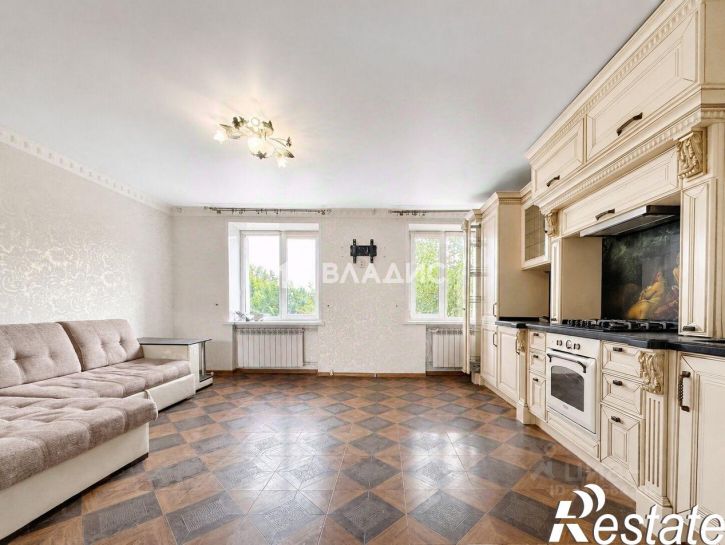 2-комн квартира Центральная улица, 8,  д. 8