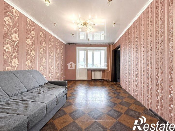 2-комн квартира Центральная улица, 8,  д. 8