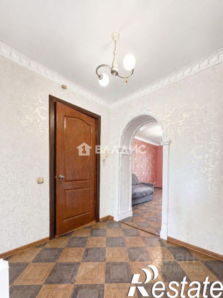 2-комн квартира Центральная улица, 8,  д. 8