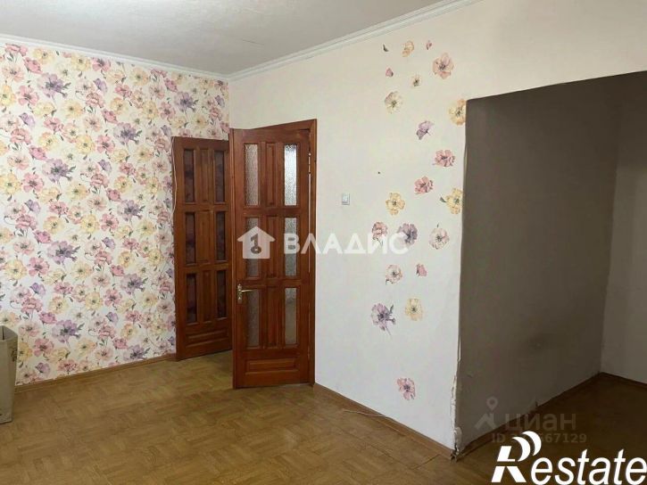 1-комн квартира улица Фрунзе, 3,  д. 3