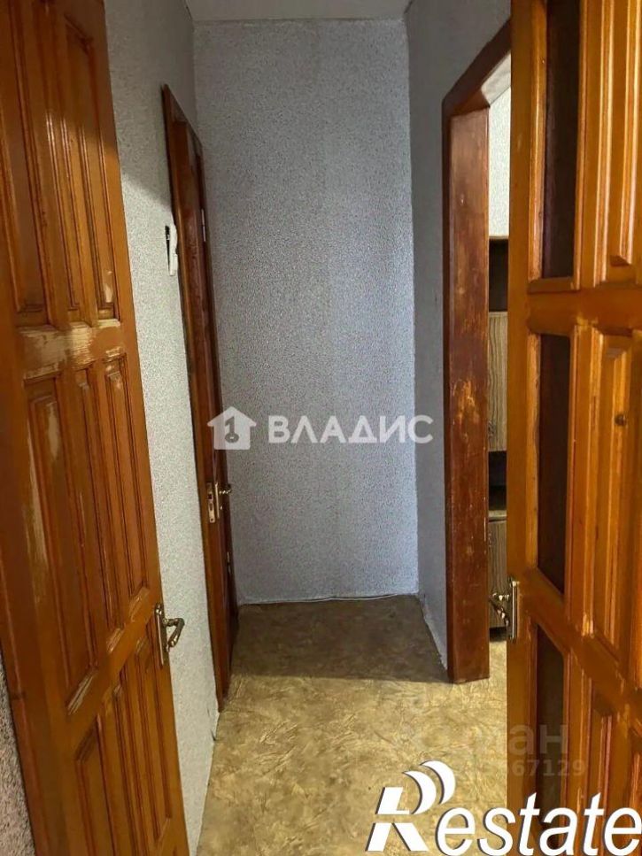 1-комн квартира улица Фрунзе, 3,  д. 3