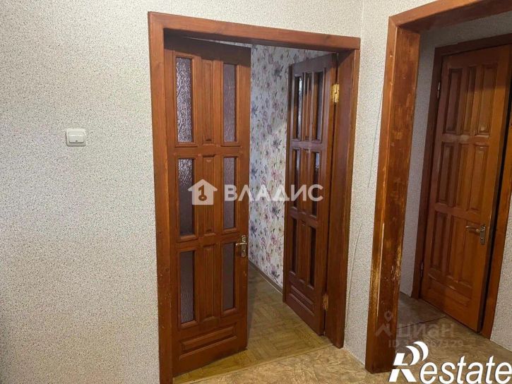 1-комн квартира улица Фрунзе, 3,  д. 3