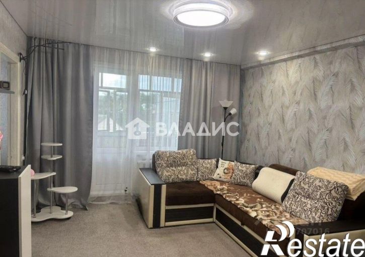 3-комн квартира улица Дорошенко, 34,  д. 34