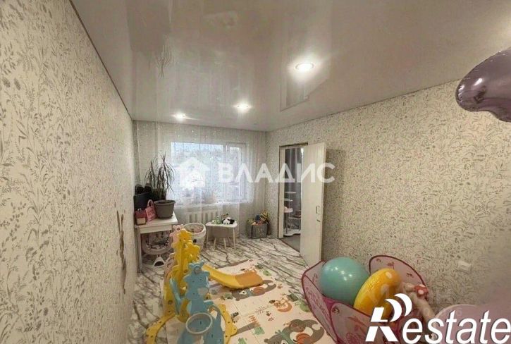 3-комн квартира улица Дорошенко, 34,  д. 34