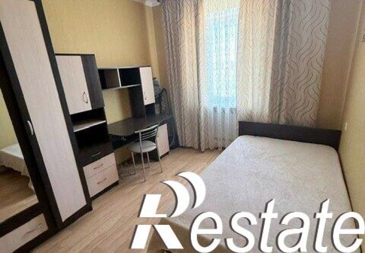 2-комн квартира улица Степана Разина, 46,  д. 46