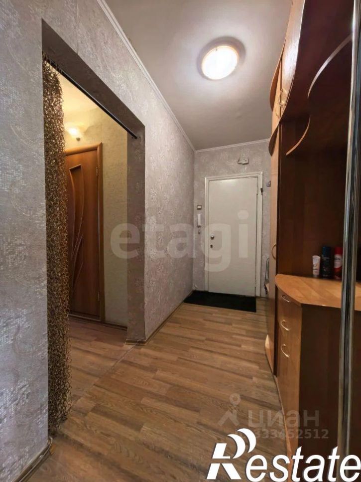 2-комн квартира Садовая улица, 3,  д. 3