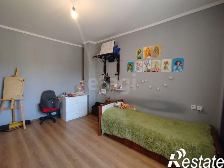 2-комн квартира Счастливая улица, 5,  д. 5