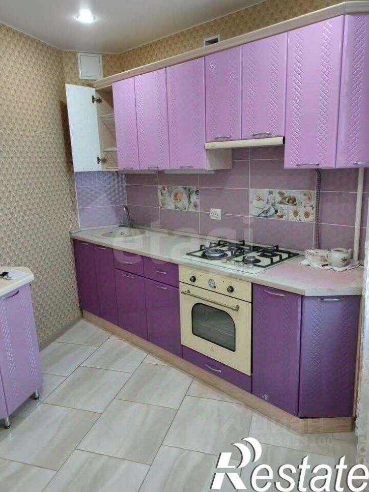 3-комн квартира улица Ленина, 107,  д. 107