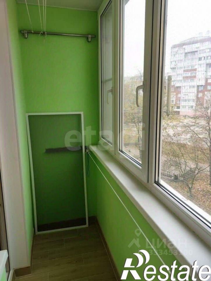 3-комн квартира улица Ленина, 107,  д. 107