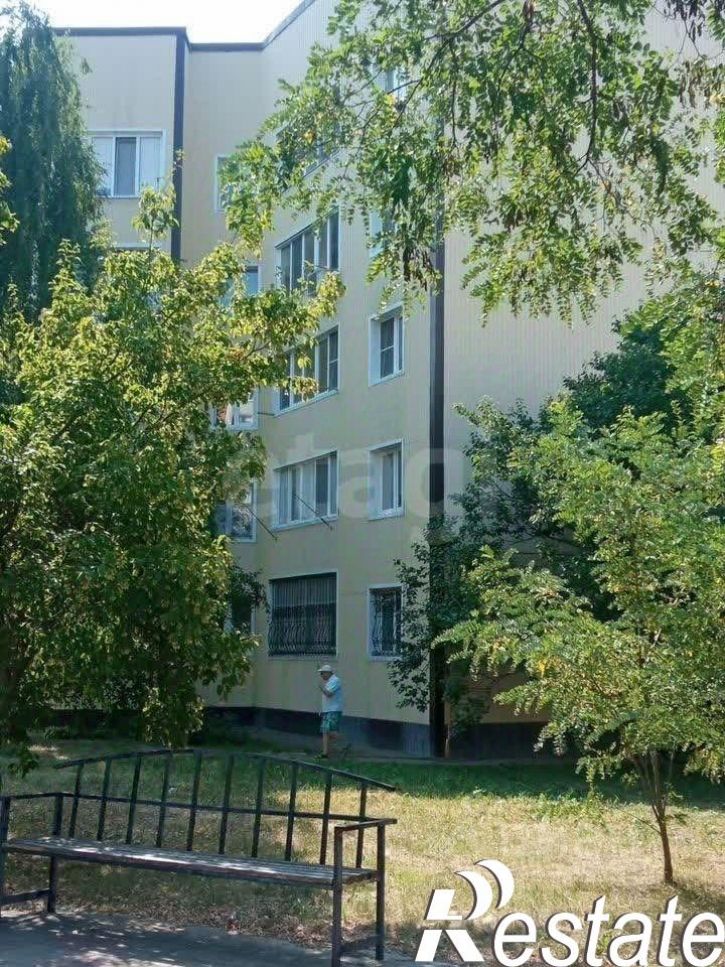3-комн квартира улица Ленина, 107,  д. 107