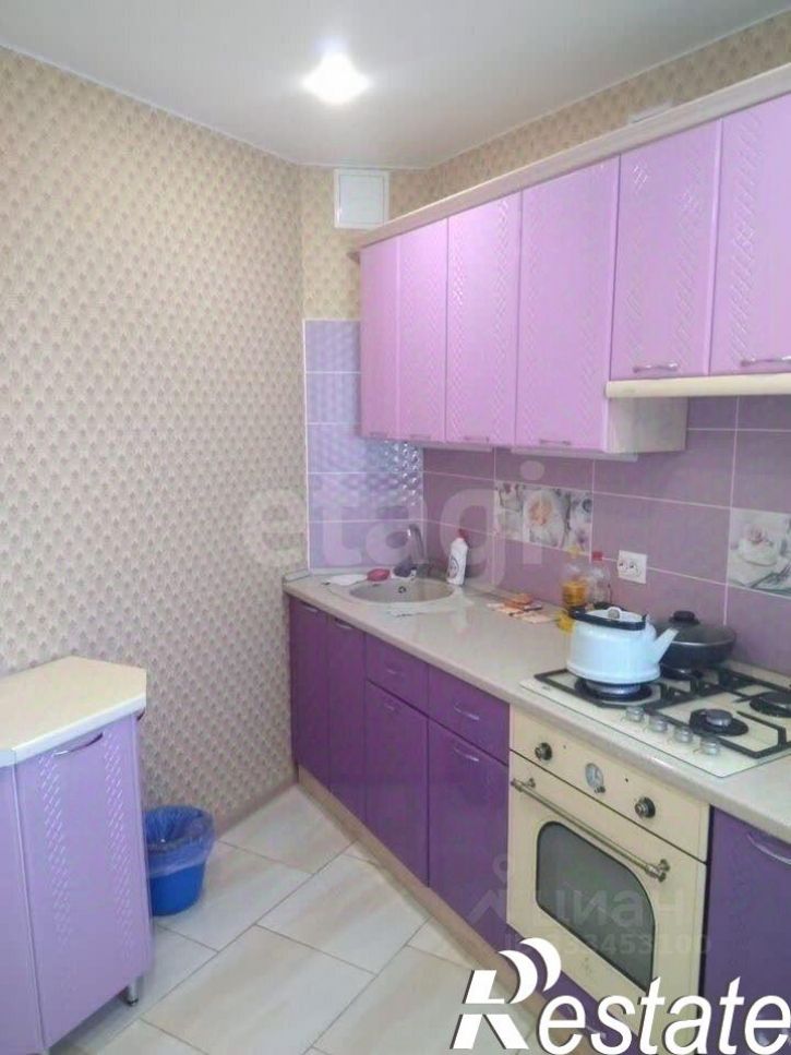 3-комн квартира улица Ленина, 107,  д. 107