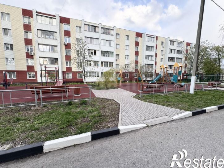 Комната Ягодная улица, 1,  д. 1