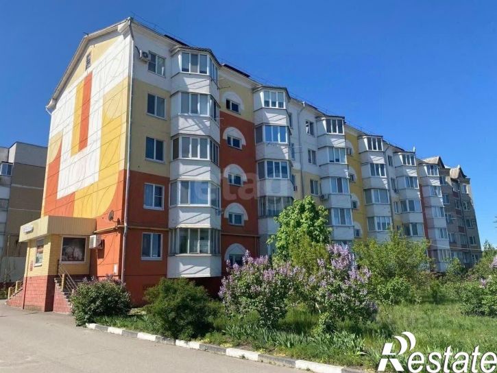 2-комн квартира улица 50 лет Октября, 11,  д. 11