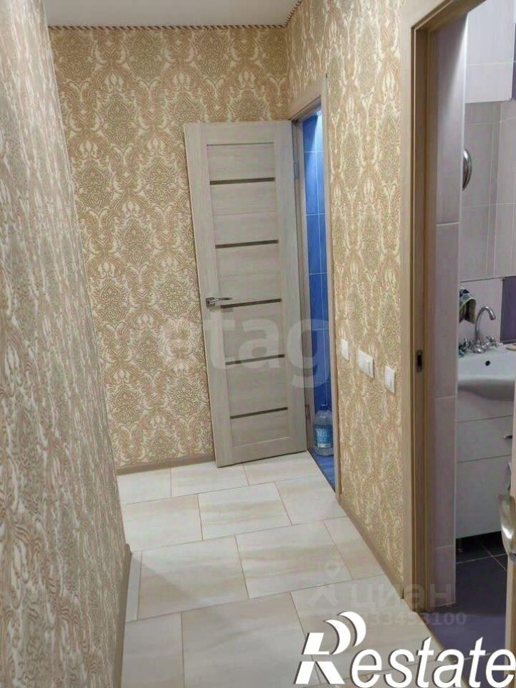 3-комн квартира улица Ленина, 107,  д. 107