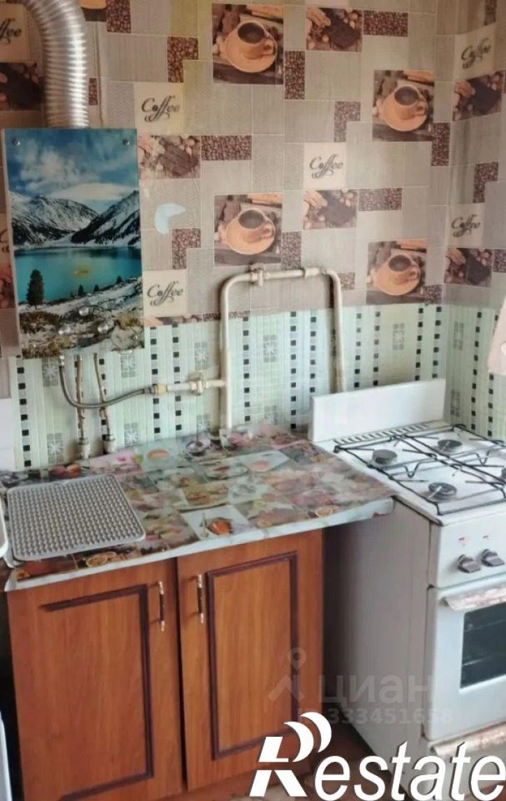 2-комн квартира улица Кирова, 18,  д. 18