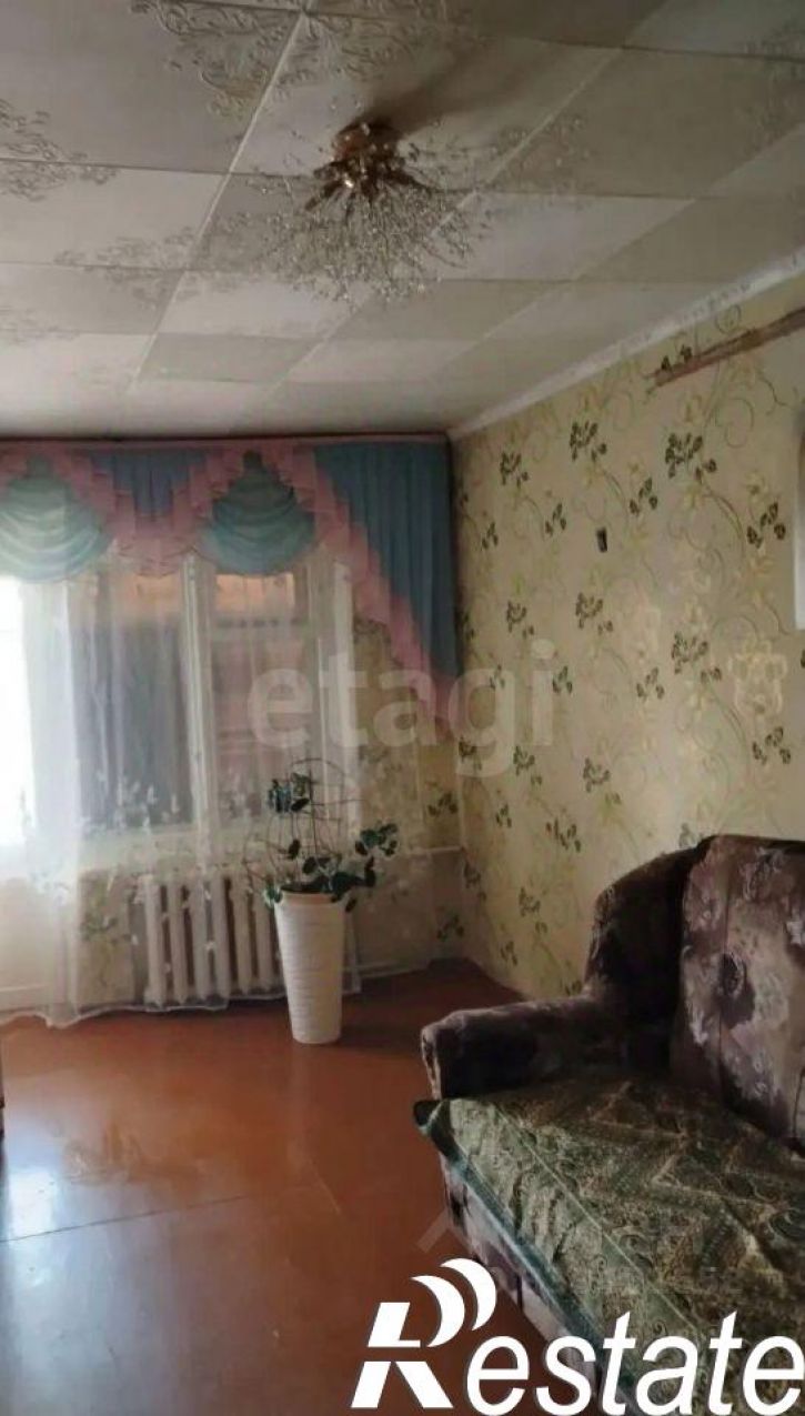 2-комн квартира улица Кирова, 18,  д. 18