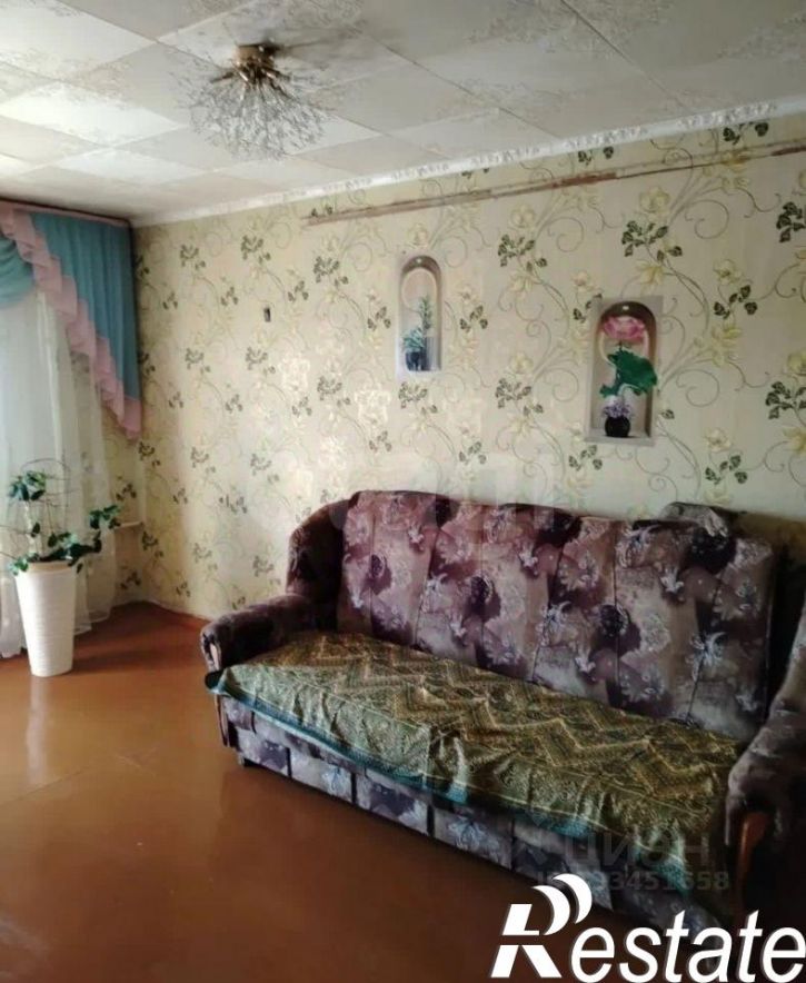 2-комн квартира улица Кирова, 18,  д. 18