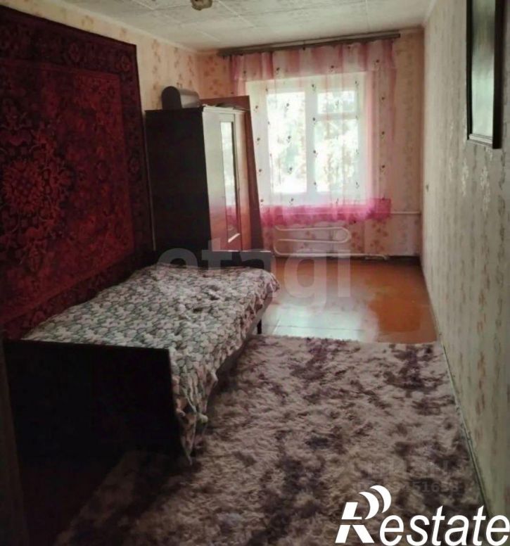 2-комн квартира улица Кирова, 18,  д. 18