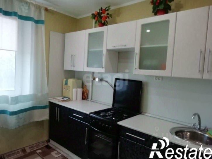 1-комн квартира улица Дзержинского, 13А,  д. 13А