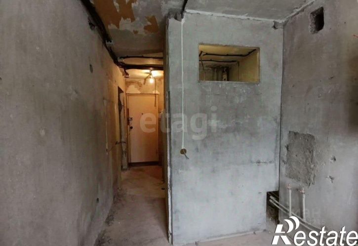 1-комн квартира Парковая улица, 1,  д. 1