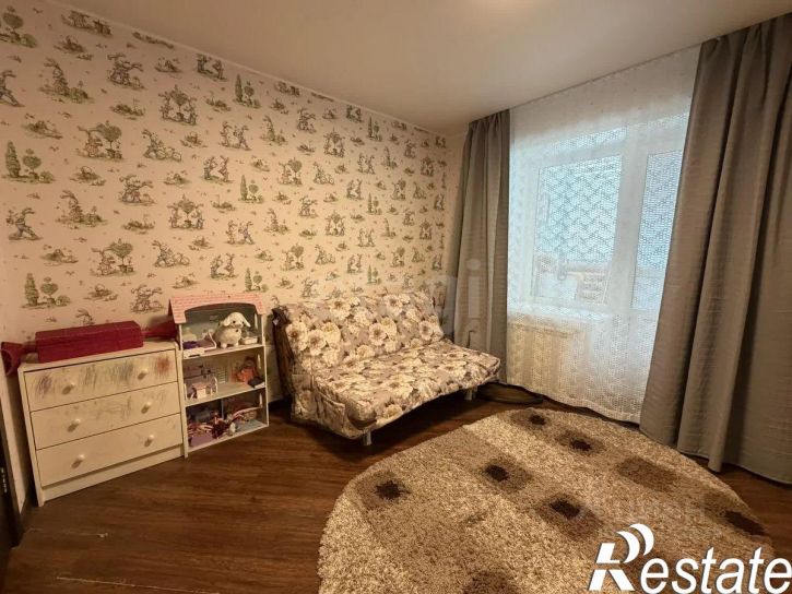 2-комн квартира улица 78-й Гвардейской Дивизии, 5Б,  д. 5Б