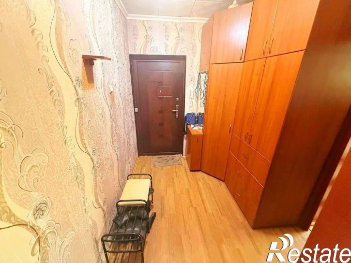 2-комн квартира улица Филиппова, 10