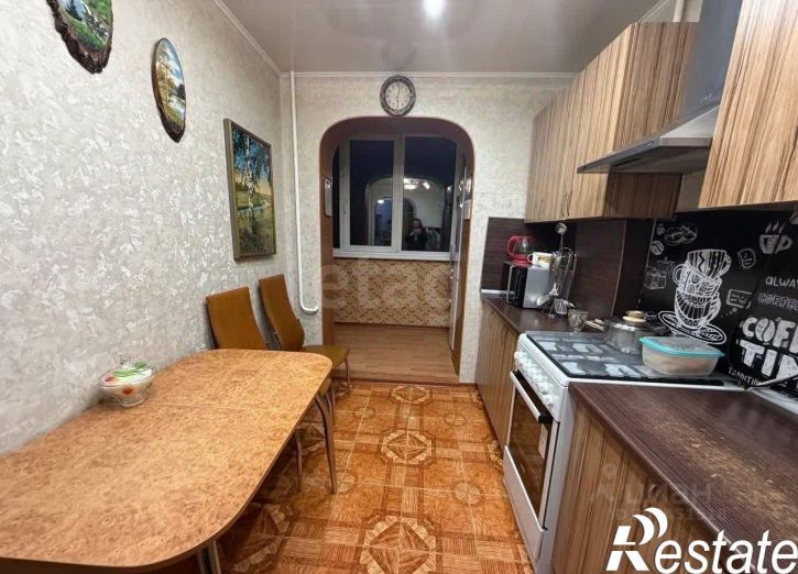 2-комн квартира Комсомольская улица, 28,  д. 28