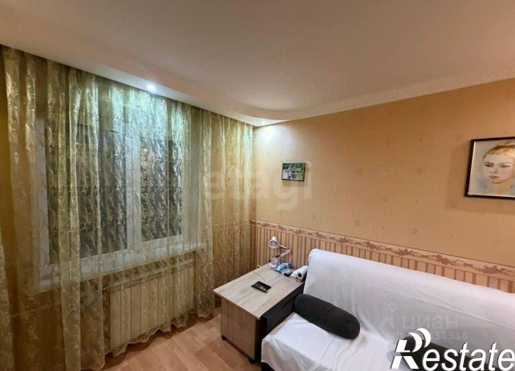 2-комн квартира Комсомольская улица, 28,  д. 28