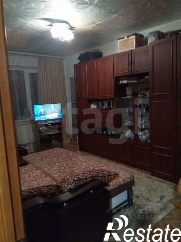 2-комн квартира улица Ленина, 90А,  д. 90А