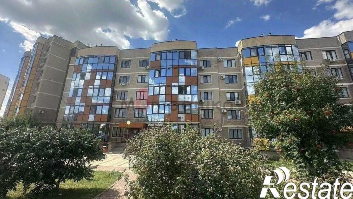 1-комн квартира Счастливая улица, 2,  д. 2
