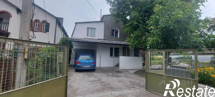 Коттедж/дом Ягодная улица, 25,  д. 25