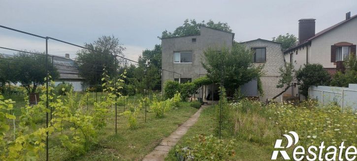 Коттедж/дом Ягодная улица, 25,  д. 25