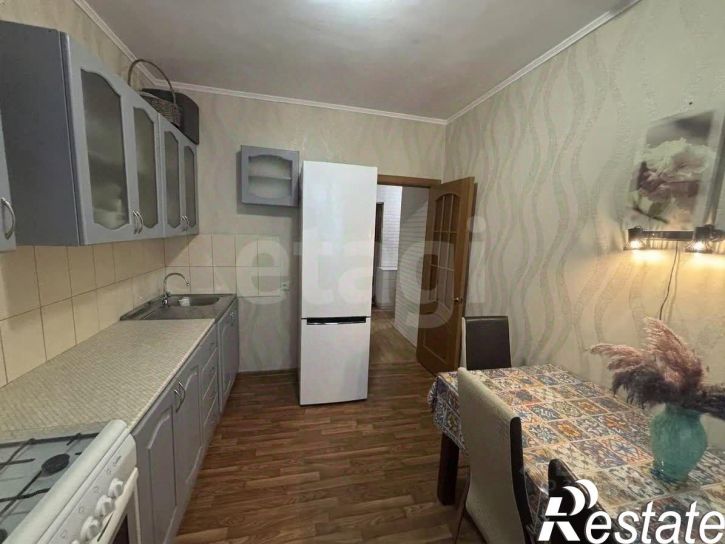 1-комн квартира Комсомольская улица, 26Б,  д. 26Б