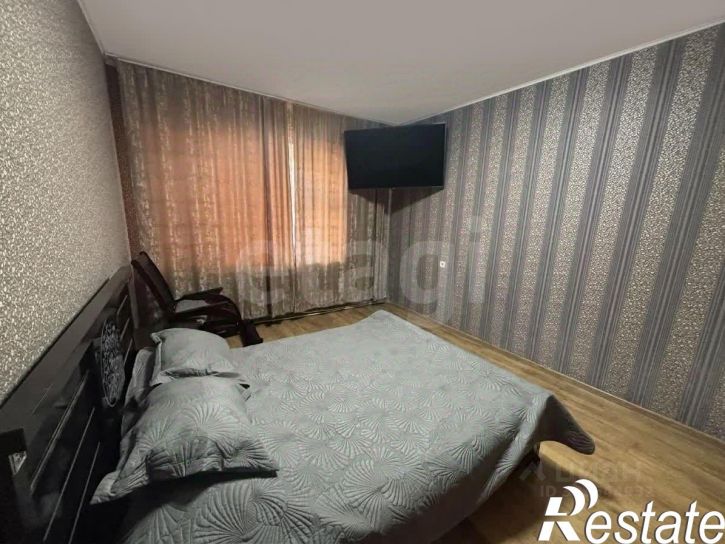 1-комн квартира Комсомольская улица, 26Б,  д. 26Б