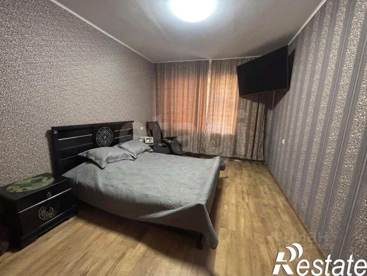 1-комн квартира Комсомольская улица, 26Б,  д. 26Б