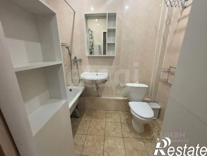 1-комн квартира Комсомольская улица, 26Б,  д. 26Б