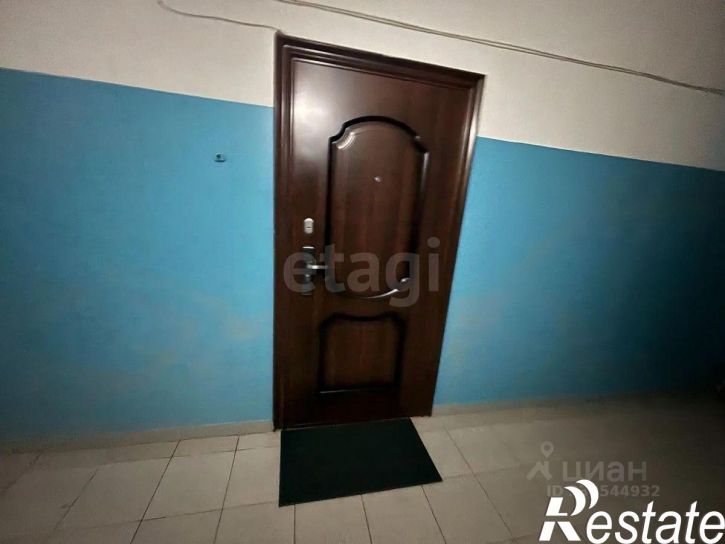 1-комн квартира Комсомольская улица, 26Б,  д. 26Б