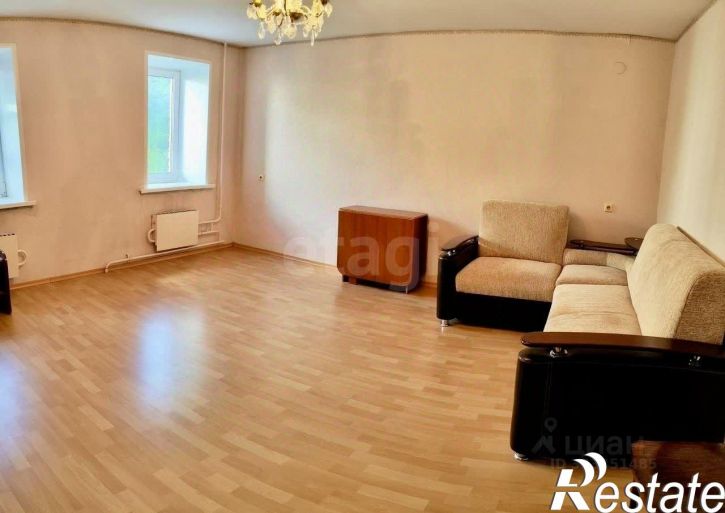 2-комн квартира улица Филиппова, 5,  д. 5