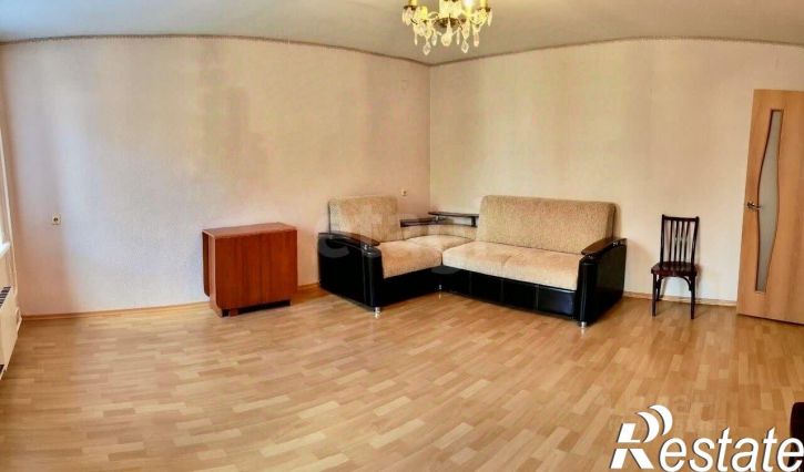 2-комн квартира улица Филиппова, 5,  д. 5