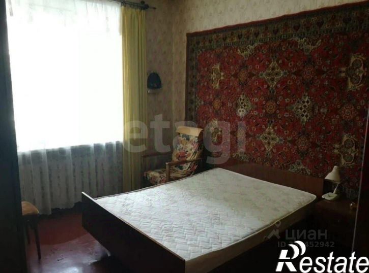 2-комн квартира улица Богдана Хмельницкого, 5,  д. 5